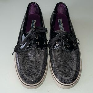 SPERRY TOP SIDER | Dressy Boat Shoes - sz 7
